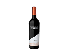 Terrazas de Los Andes Reserva Malbec 2022