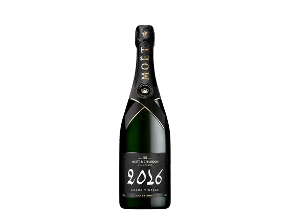 Champagne Moët & Chandon Brut Grand Vintage 2016
