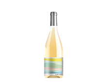 Château Auzias Paysage blanc 2024