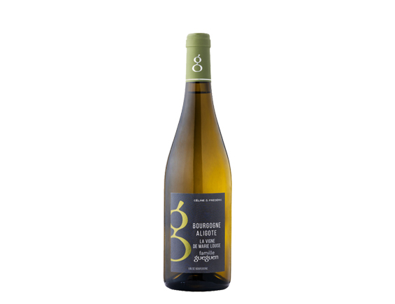 Domaine Gueguen Bourgogne Aligoté La vigne de Marie-Louise 2023