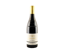 Château Malijay Vacqueyras rouge 2022