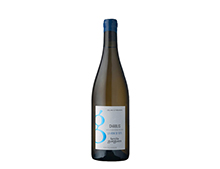 Domaine Gueguen Bourgogne Chablis la Vigne de 1975 Blanc 2023