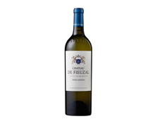 Château de Fieuzal Blanc 2024