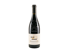 La Bastide Saint-Dominique Châteauneuf-du-Pape Rouge 2023