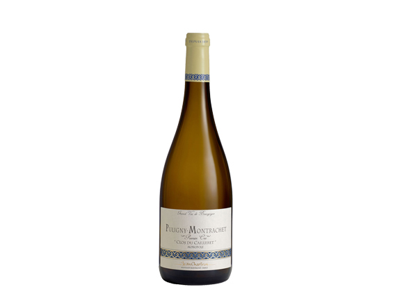 Jean Chartron Puligny-Montrachet 1er Cru Clos de la Pucelle Monopole 2022
