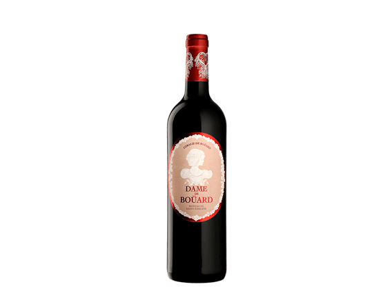 Dame De Boüard 2024
