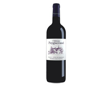 Château Puygueraud Rouge 2024