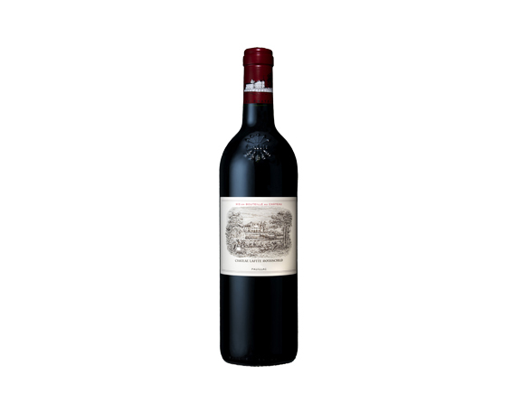 Château Lafite Rothschild 2024