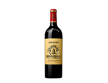 Château Angelus 2024