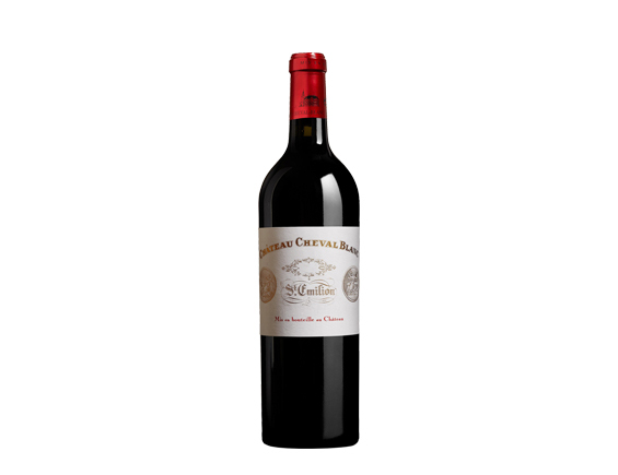Château Cheval Blanc 2024