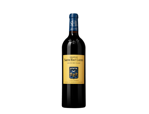 Château Smith Haut Lafitte Rouge 2024