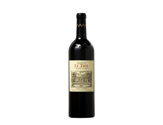Château Le Thil 2024