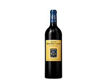 Château Smith Haut Lafitte Rouge 2024