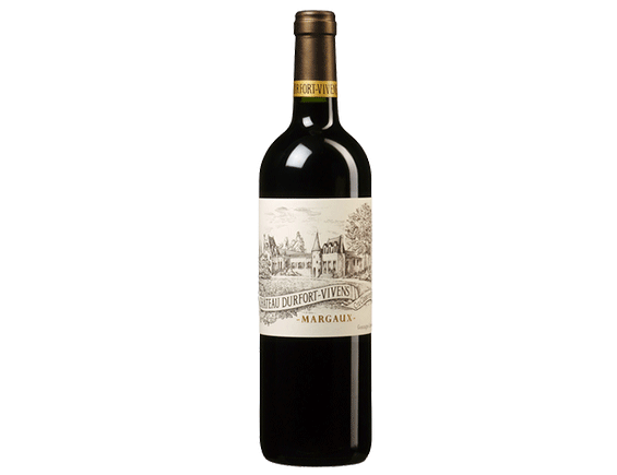 Château Durfort-Vivens 2024