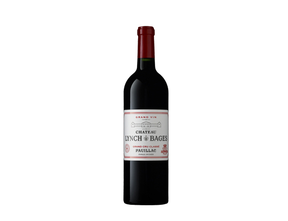 Château Lynch-Bages 2024
