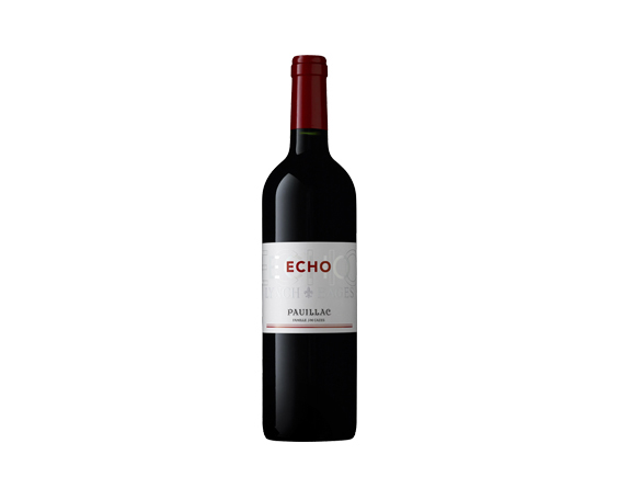 Echo De Lynch-Bages 2024