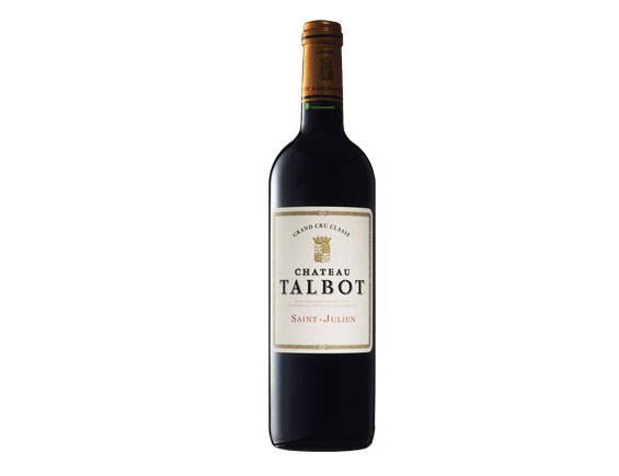 Château Talbot 2024