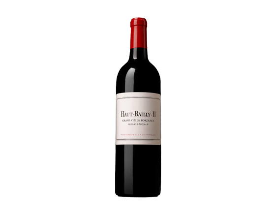 Haut Bailly Ii 2024