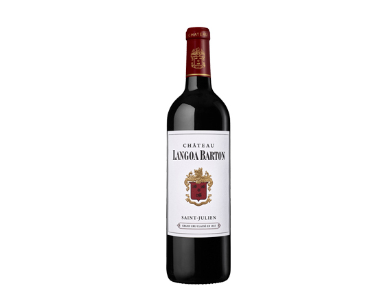 Château Langoa Barton 2024