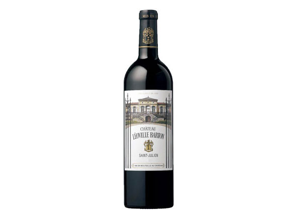 Château Léoville Barton 2024