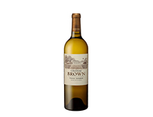 Château Brown Blanc 2024