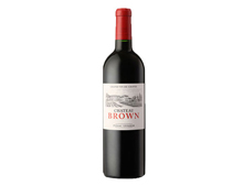 Château Brown Rouge 2024