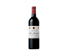 Clos Fourtet 2024