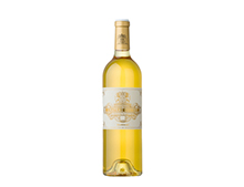 Château Coutet 2024