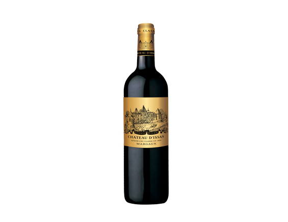 Château D'Issan 2024
