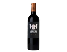 Les Griffons de Pichon Baron 2024
