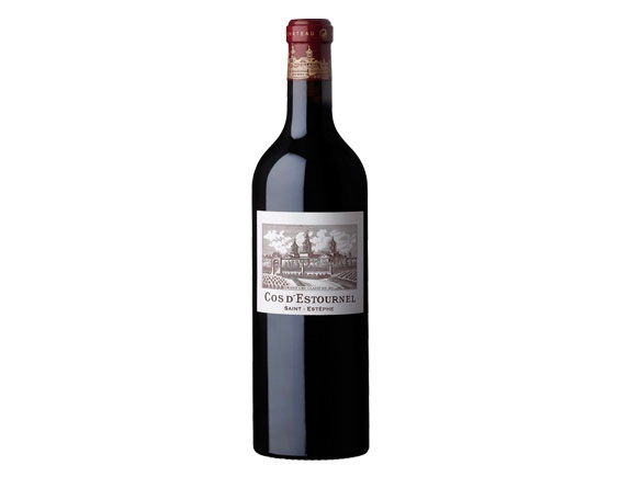 Château Cos D'Estournel 2024