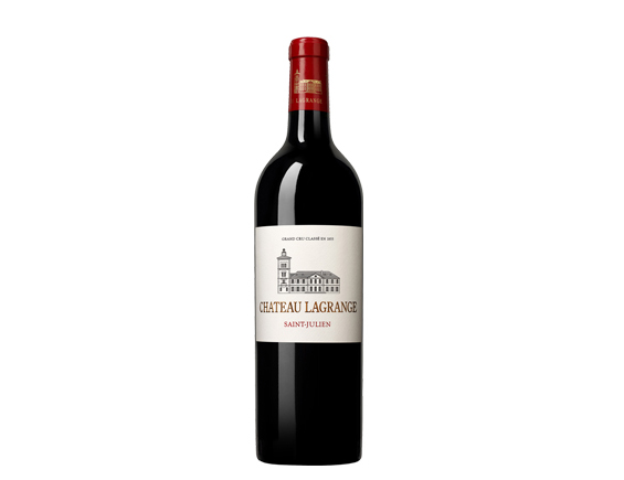 Château Lagrange 2024