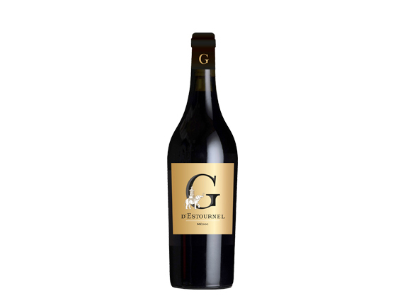 G D'Estournel 2024