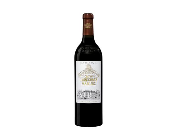 Château Labégorce 2024