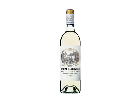 Château Carbonnieux Blanc 2024
