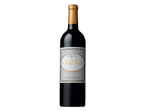 Château Chauvin 2024