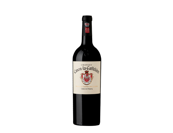 Château Canon La Gaffelière 2024