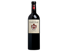 Château D'Aiguilhe 2024