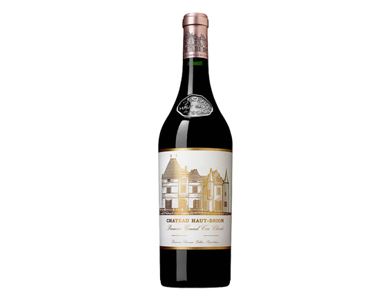 Château Haut-Brion Rouge 2024