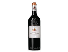 Château Pape Clément Rouge 2024