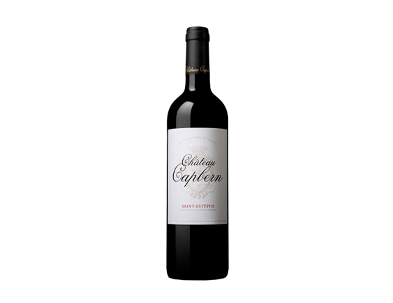 Château Capbern 2024