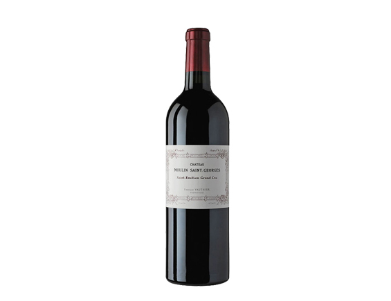 Château Moulin Saint-Georges 2024