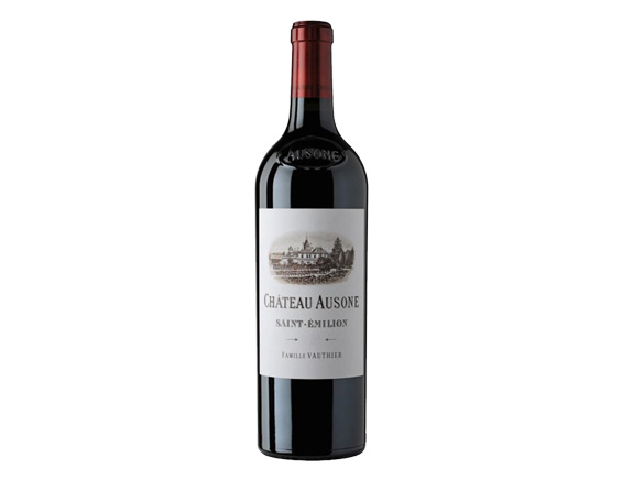Château Ausone 2024
