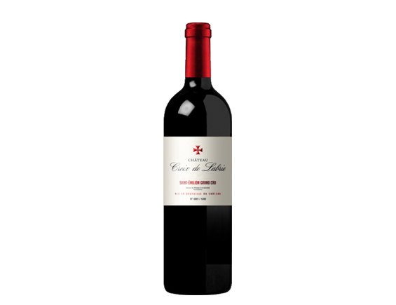 Château Croix De Labrie 2024