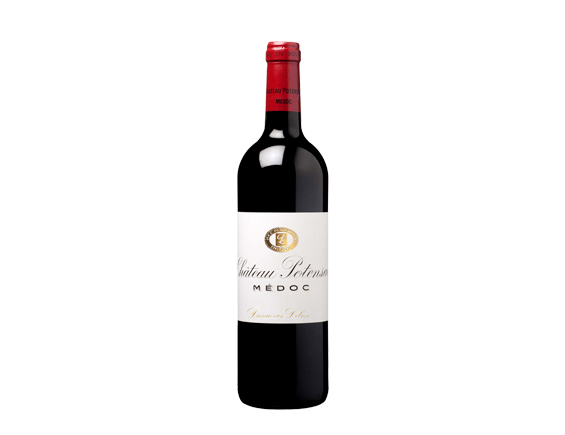 Château Potensac 2024