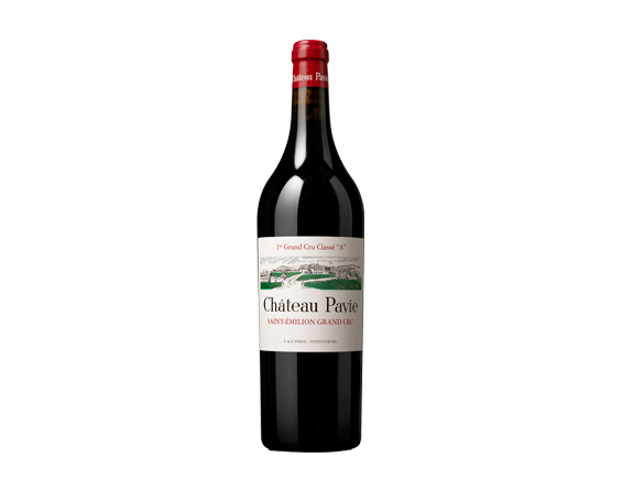 Château Pavie 2024
