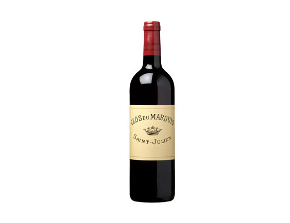 Clos Du Marquis 2024