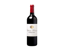 Château Potensac 2024