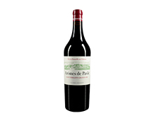 Arômes de Pavie 2024