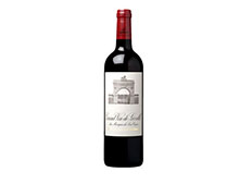 Château Leoville Las Cases 2024